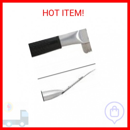 CRL Window Zipper Deglazing Tool