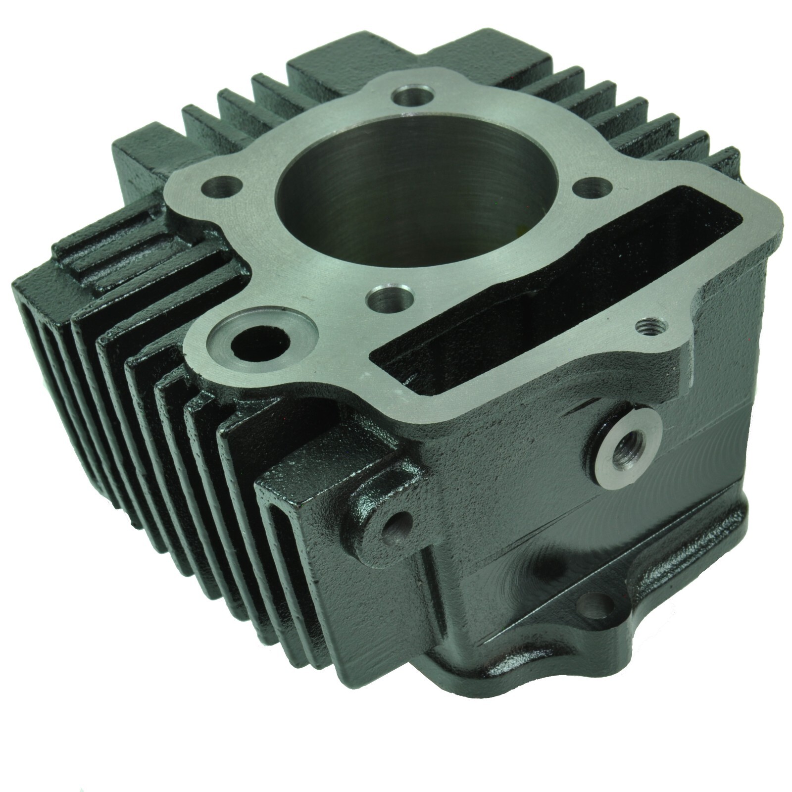 BLEM Apollo Cylinder Piston Top End 52mm 110cc 4-Stroke Chinese ATVs Dirtbikes