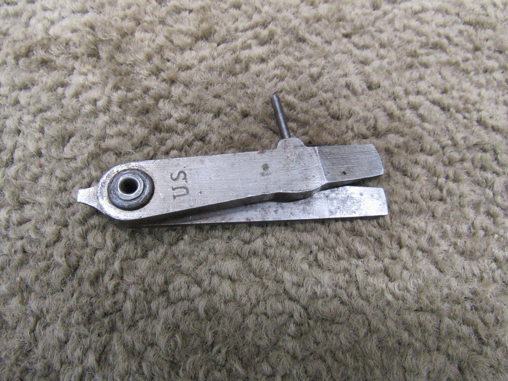 US Springfield 1903 1903A3 Combination Tool Early 2nd Variation