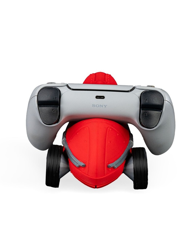 Racing Car | Controller Holder