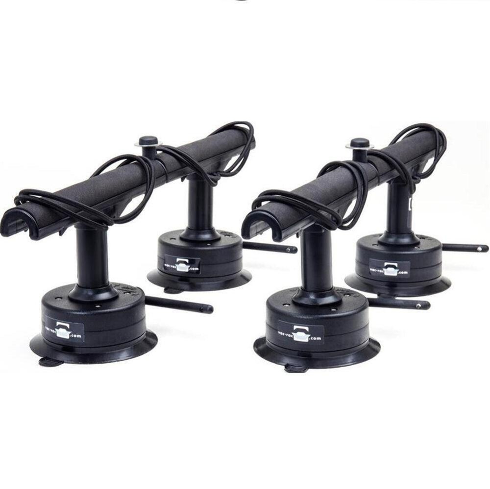 Vac Rac Pro Rod Rack - Vacuum