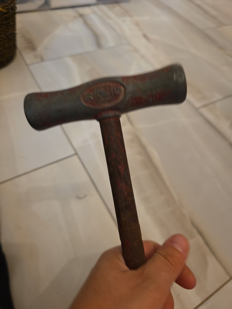 RIDGID Pipe Cutter No 2A heavy duty