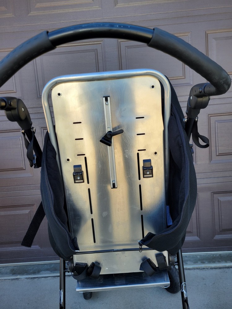 Thomashilfen Swifty 2 Stroller Special Needs Used