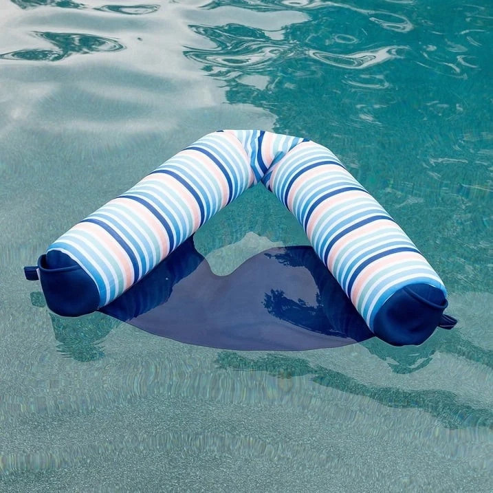 Big Joe Noodle Party Sling Pool Float