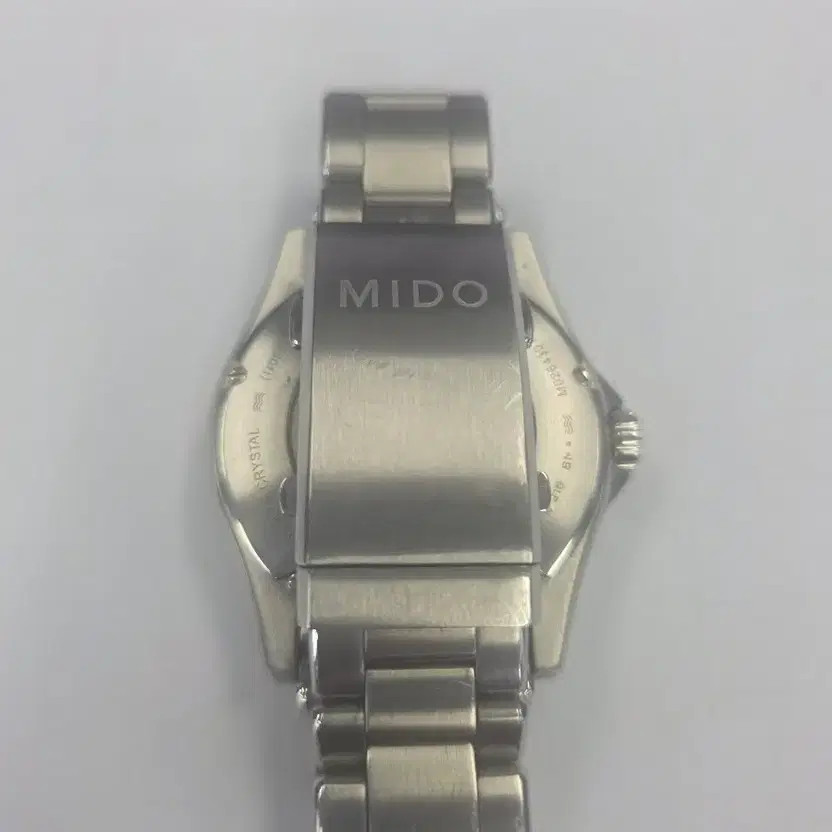 Mido Ocean Star Caliber 80 Automatic Watch Official