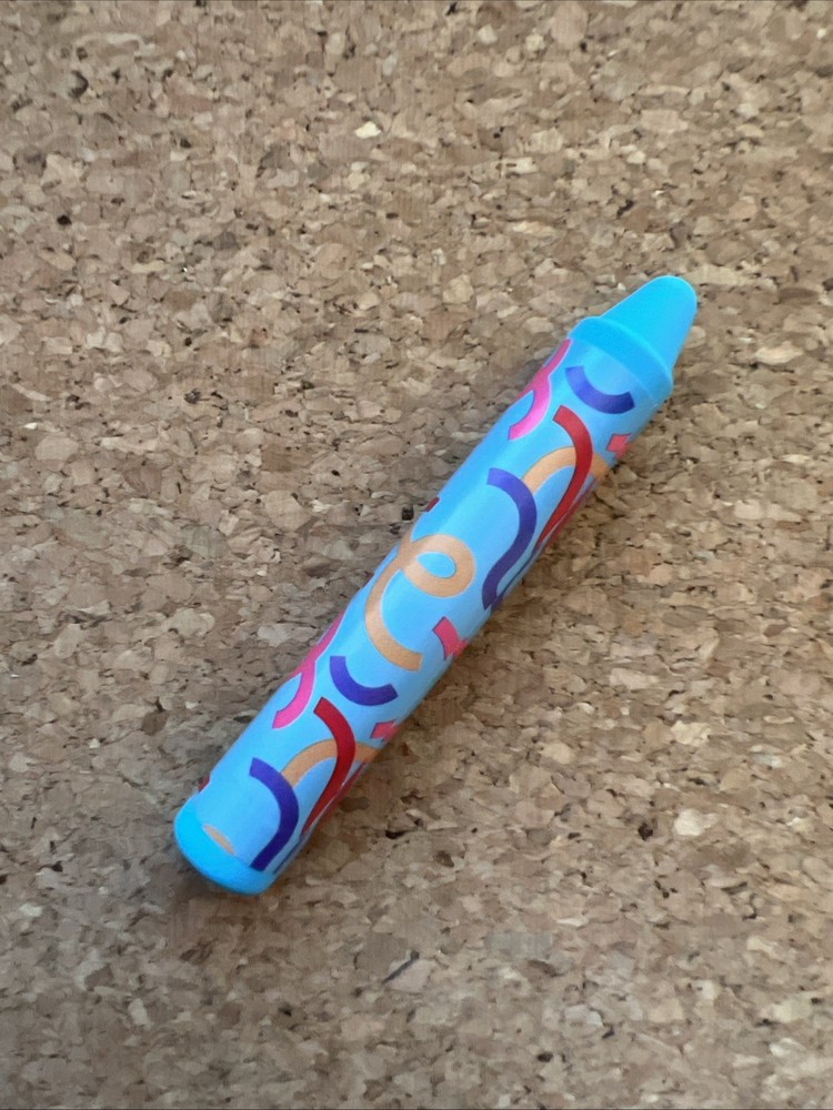 Kids Tablet Universal Crayon Stylus 4 pack