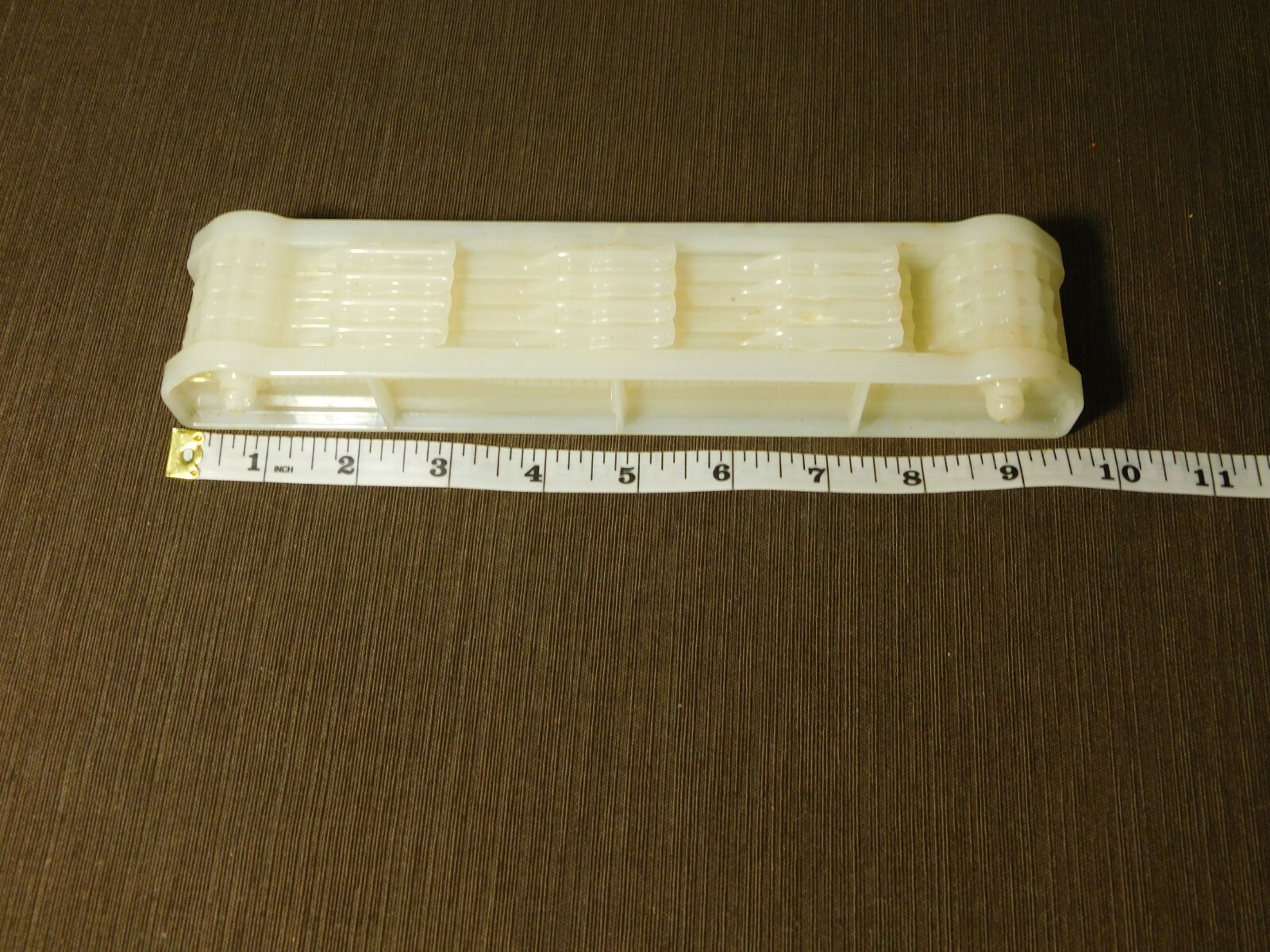 VINTAGE LAUNDRY CLOTHES KITCHEN ROCHOW QUIK-GRIP WALL MOUNT DRIER