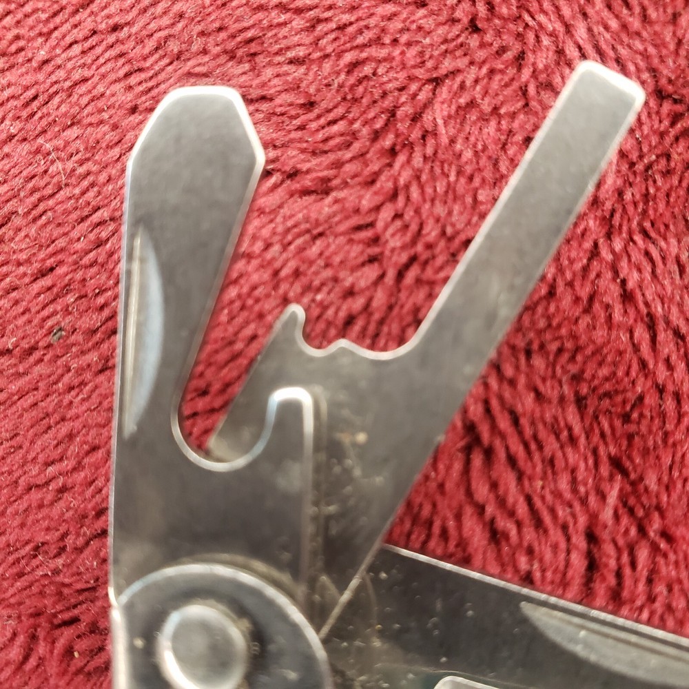 Coghlan's Multi-Function Camper's Tool