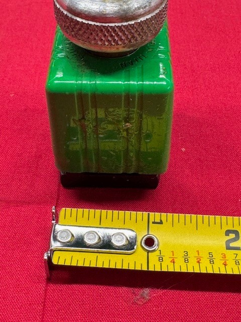 Enco Tiny Titan #100 Magnetic Base Indicator Holder