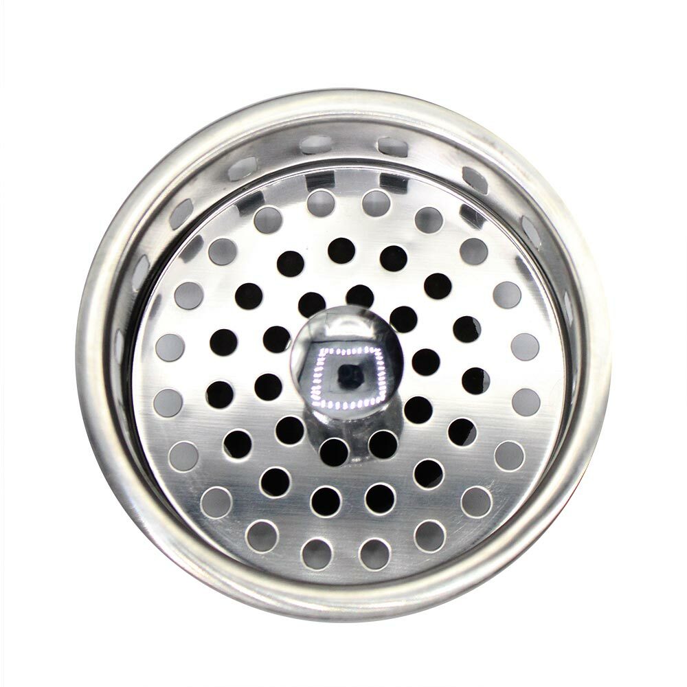 Thrifco Kitchen Sink Strainer Basket - 4400252