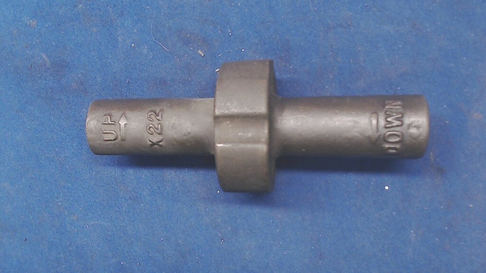 Winchester Trap X22 Elevation Adjusting Screw