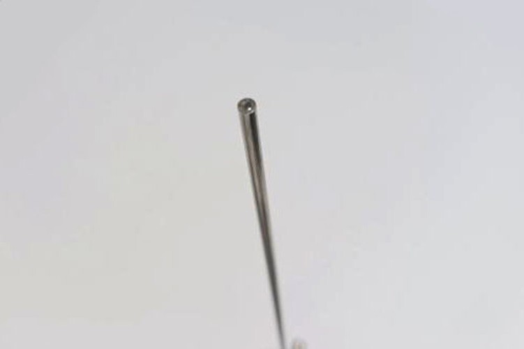 CIRCON ACMI RIGID SCOPES REF# LAP 27-0 **CLEAR VIEW**