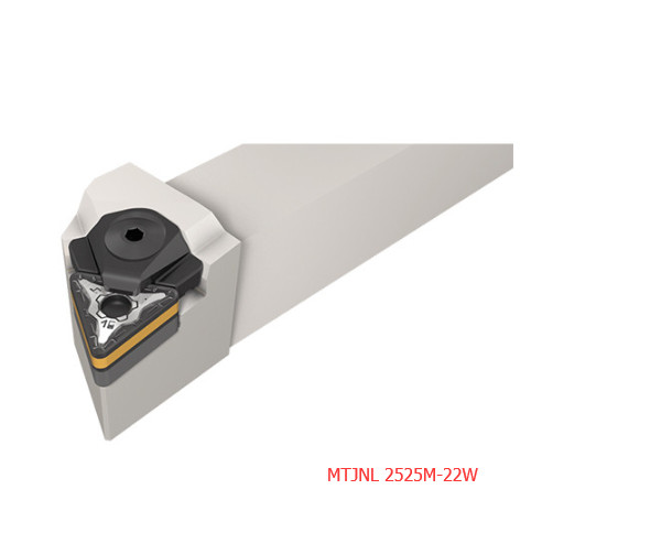 Original carbide inserts 1 tablets MTJNL 2525M-22W