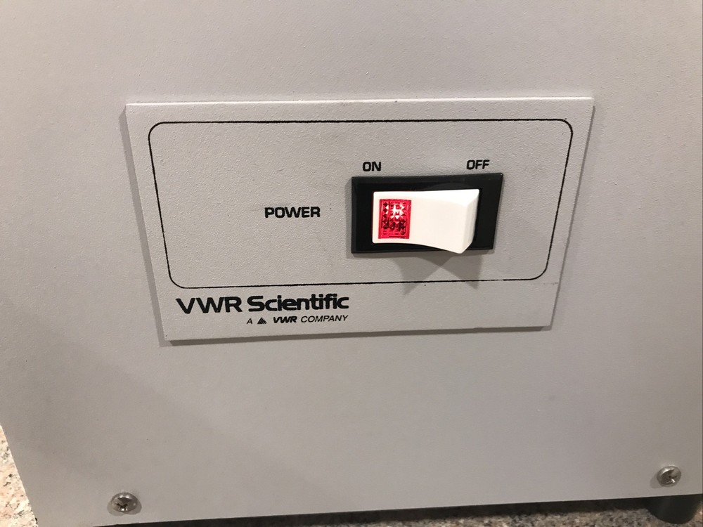 VWR Immersion Chiller 89400-960