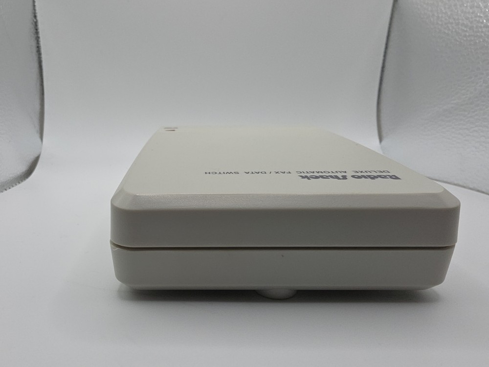 Radio Shack Automatic Fax/Data Switch AFX-300