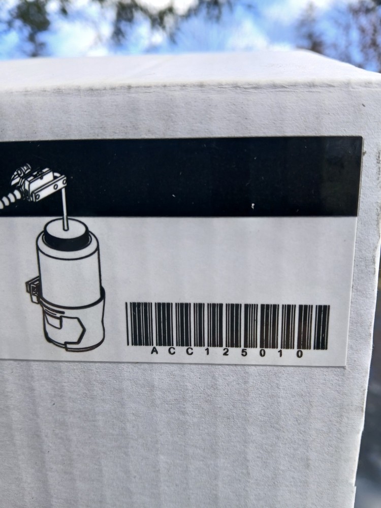 Quantum Rehab Hydration System Powerchair