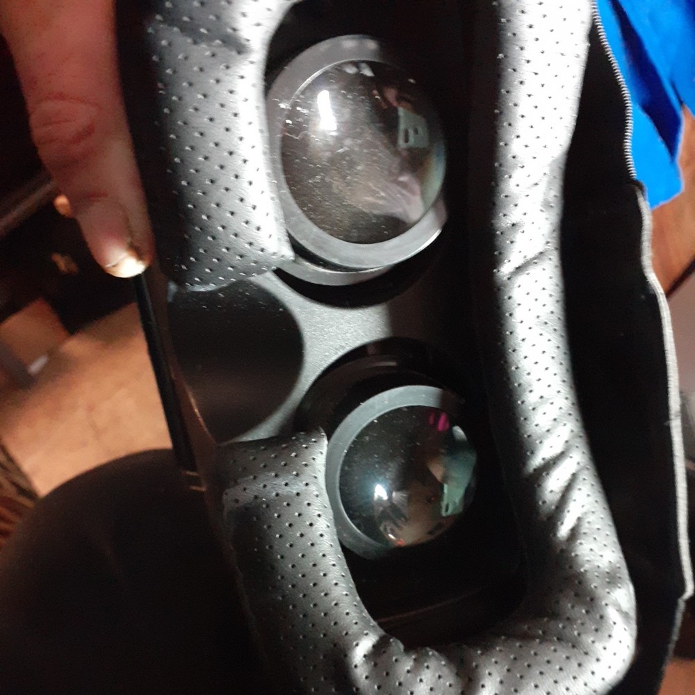 Blackfin VR Goggles