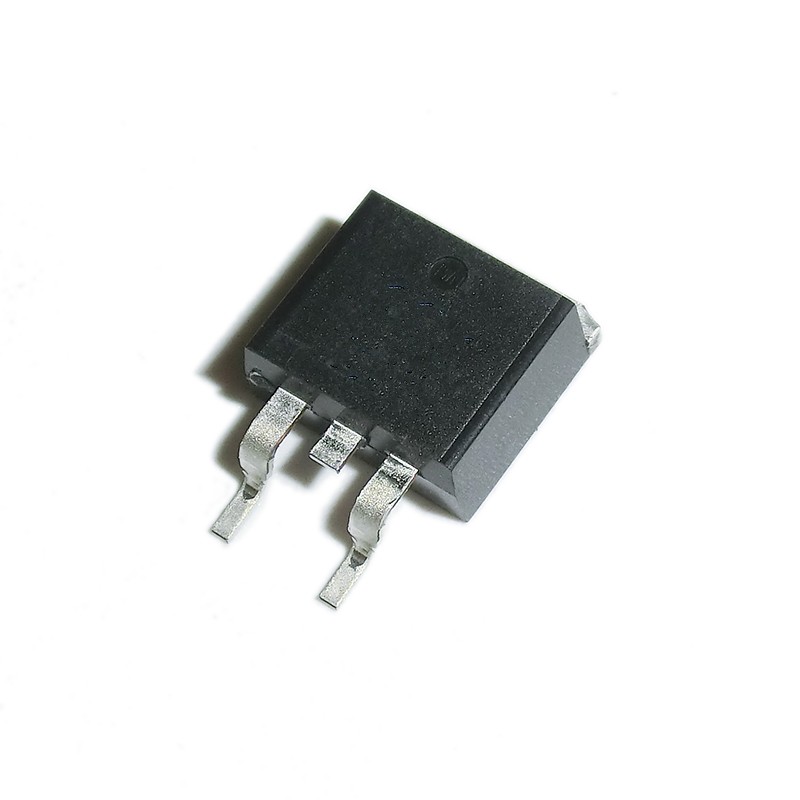 1PCS IXTA60N20T TO263