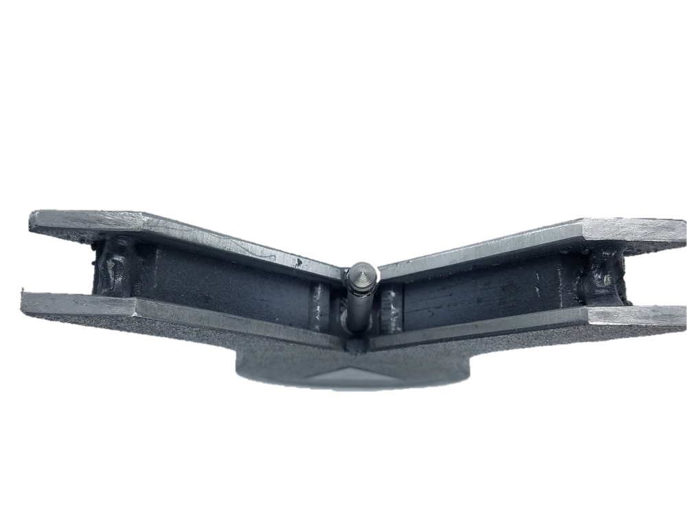 Level Protractor Center Locator Angle Indicator Magnetic centering head #900