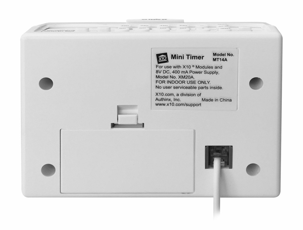 MT14A 64-Event LCD Mini Timer ( New MT13A)