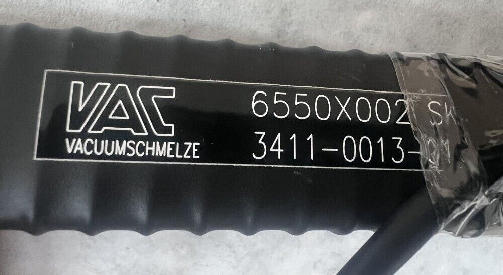 Sensormatic Amorphous Core Receiver Antennaes ZSLOOP-ARMX