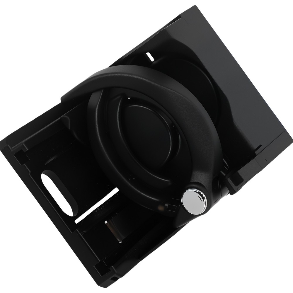 Black Water Cup Holder for Mercedes-Benz E-Class E300 E320 A2106800114