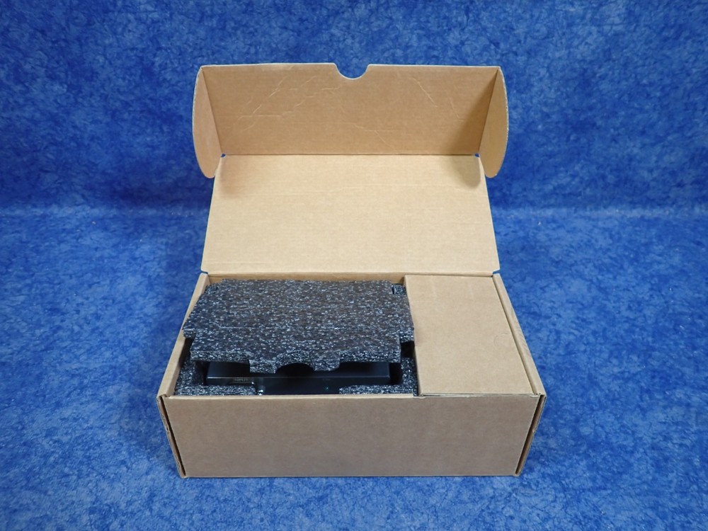 Kramer VP-200K 1:2 Computer Graphics Video Distribution Amplifier (G96)