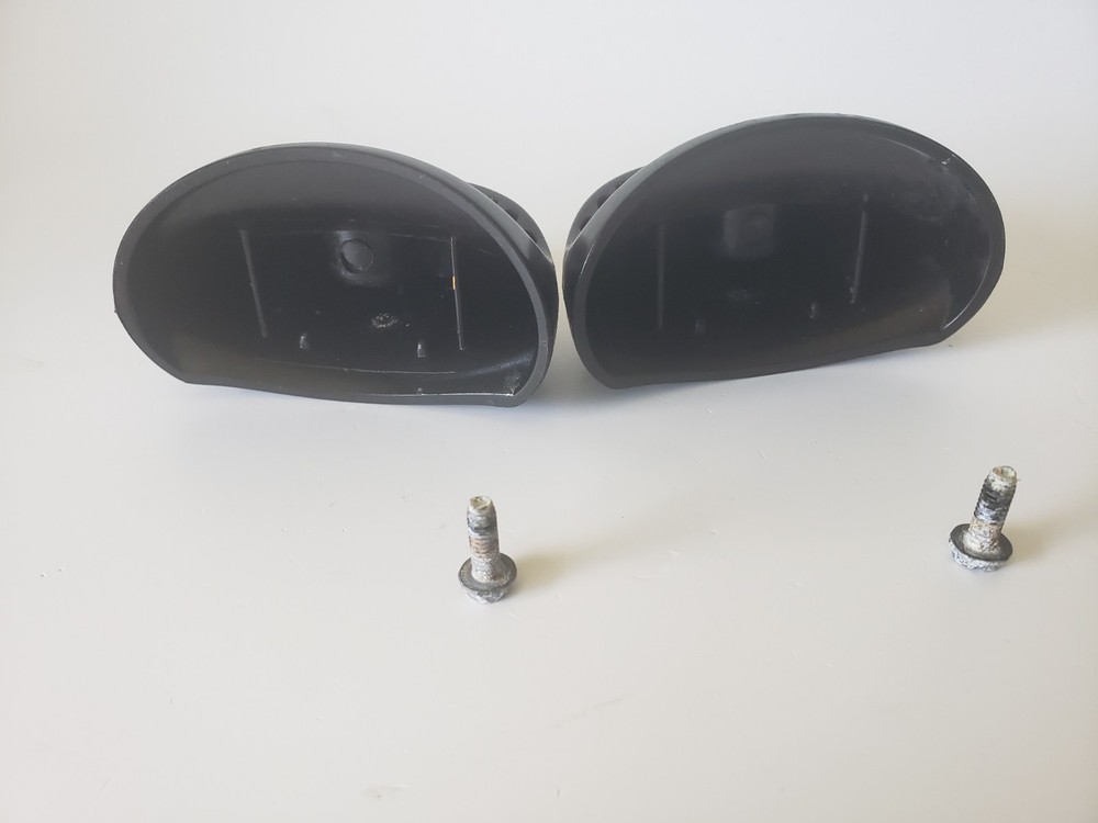 2 PRESTO Kitchen Kettle Multi Cooker 6 Quart Model 06000 Replacement Side Handle