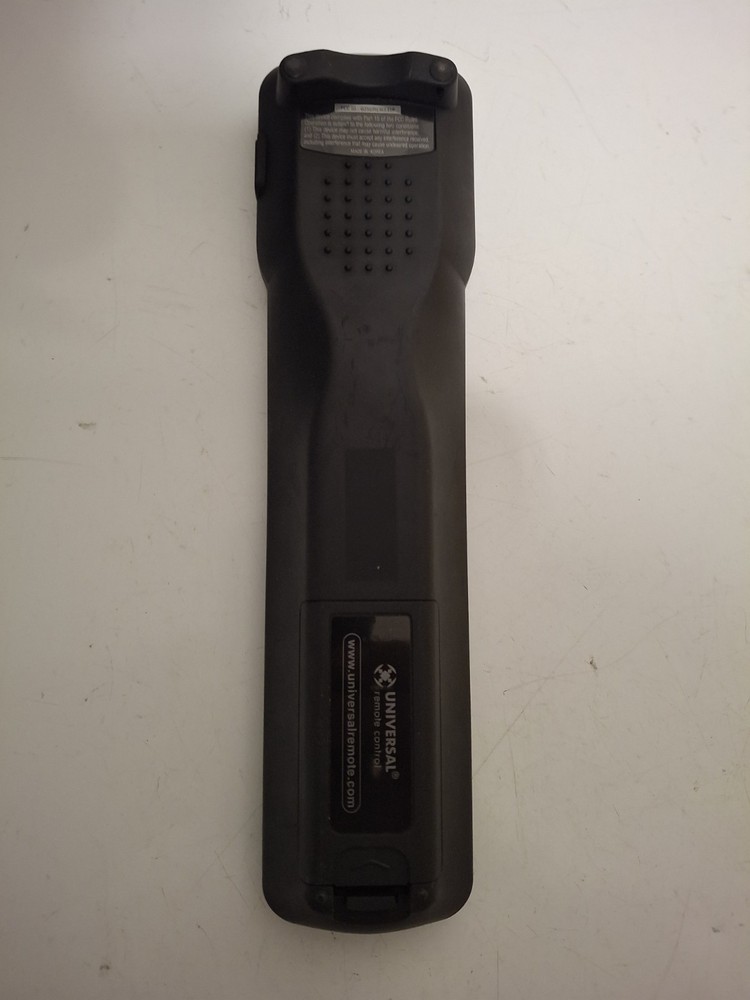 URC Universal Remote Control MX-450 Custom Programmable Remote Control