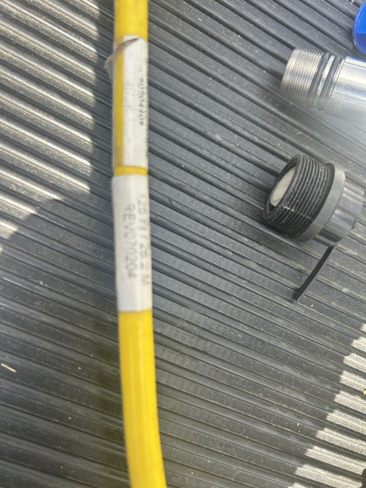 In-Situ Mini Troll Cable Downhole Poly 125’