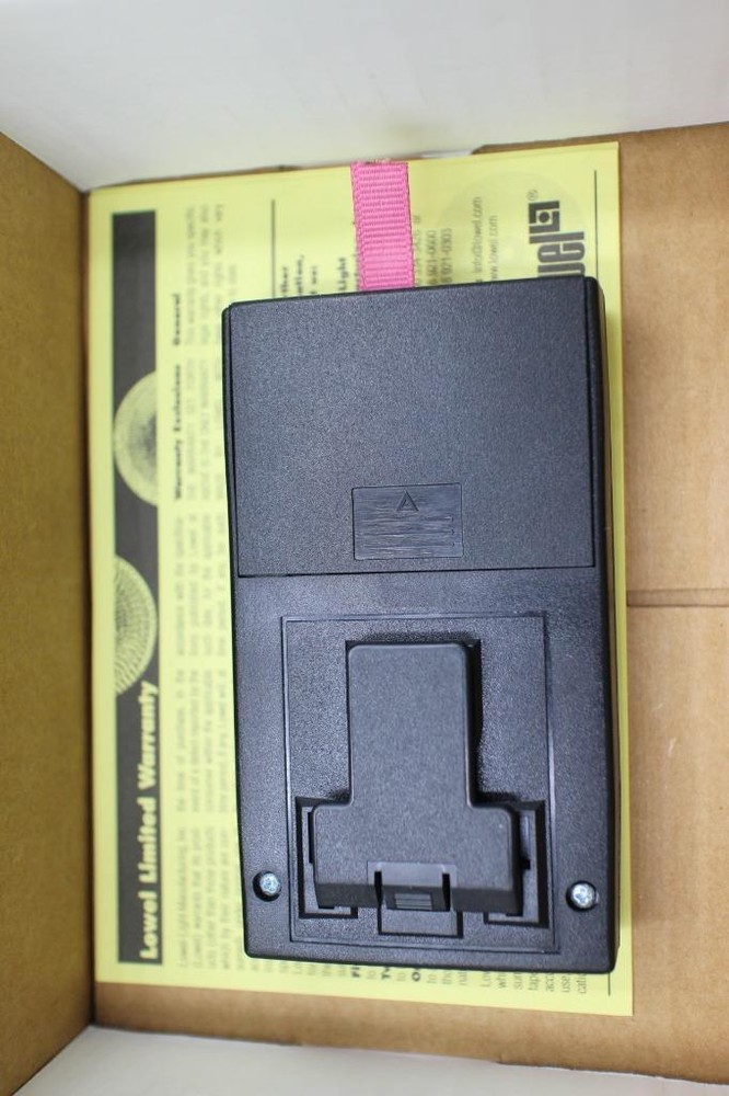 Lowel IR DMX Controller for Fluo-Tec Fixtures FLS-100