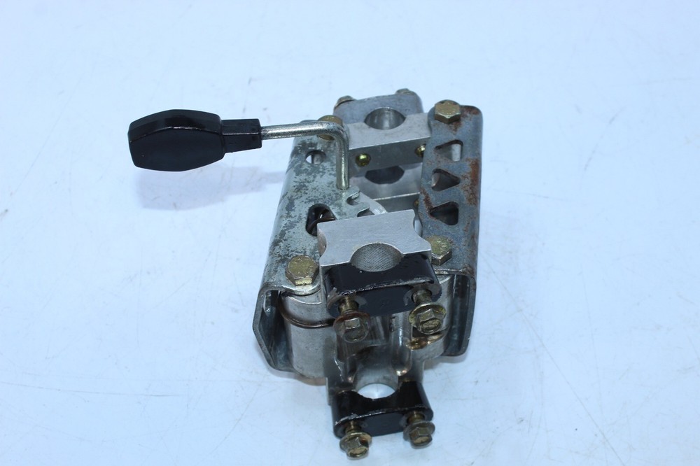 2012 SKI-DOO GSX 800R HANDLEBAR RISER ADJUSTABLE 506152197