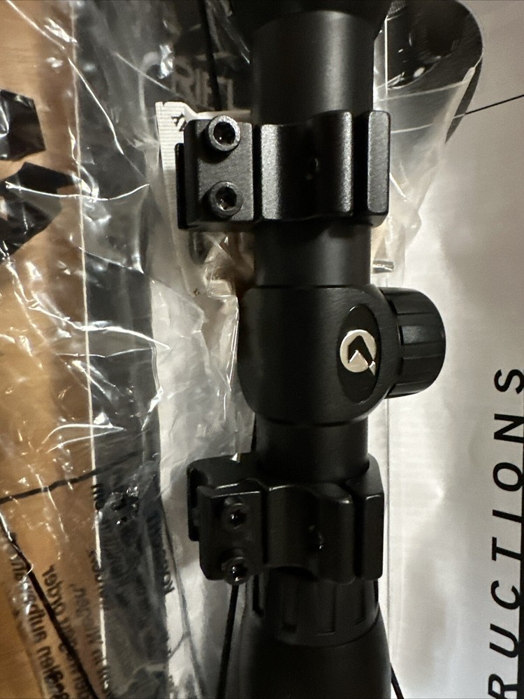 gamo lc4x32wr