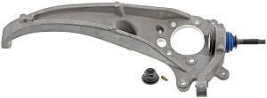 Lower Ball Joint  Mevotech  MS40501