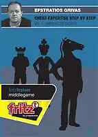 CHESS EXPERTISE STEP BY STEP - Unexpected Tactics - Efstratios Grivas - VOLUME 1
