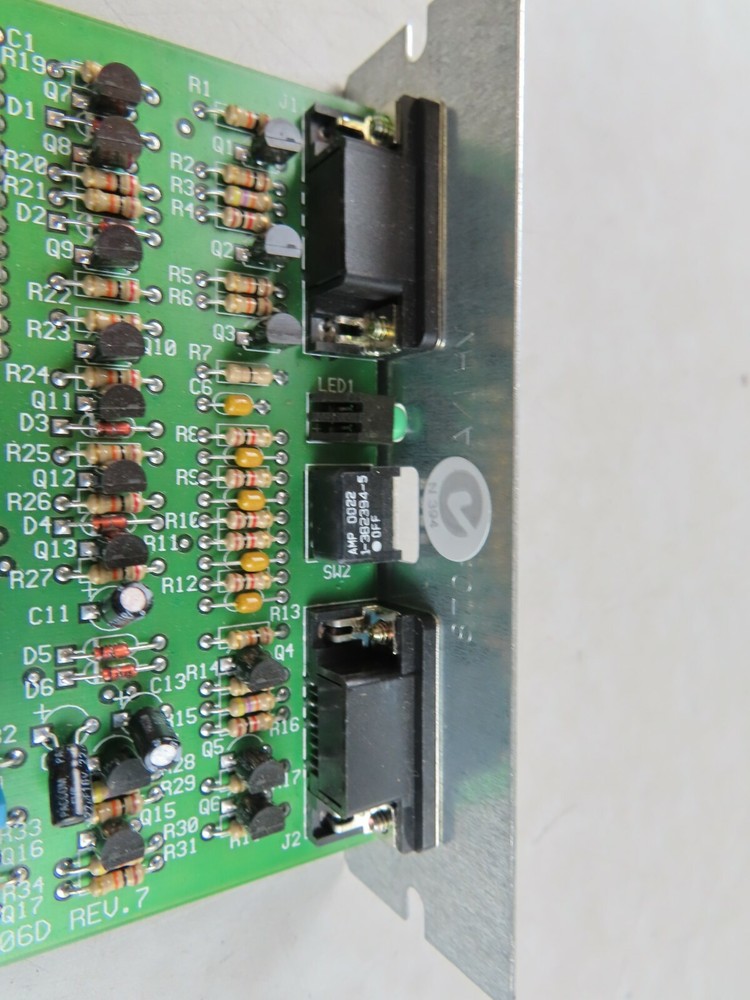 APC AP9607 Smart Slot UPS Interface Expander