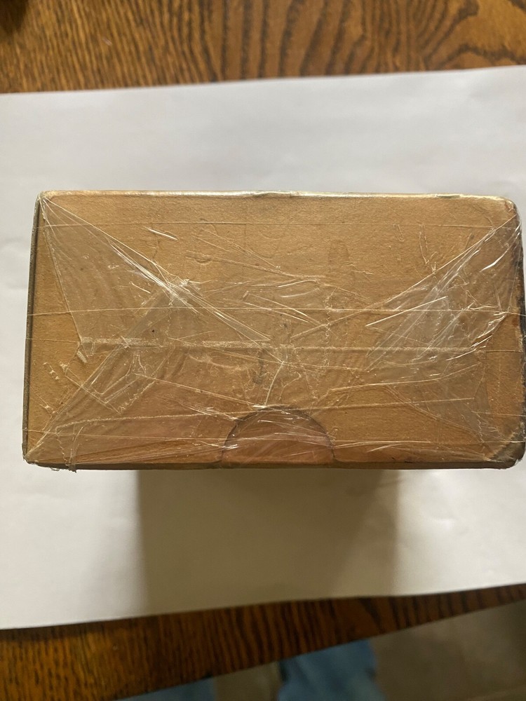 Winchester Ranger Box 2 Piece Empty