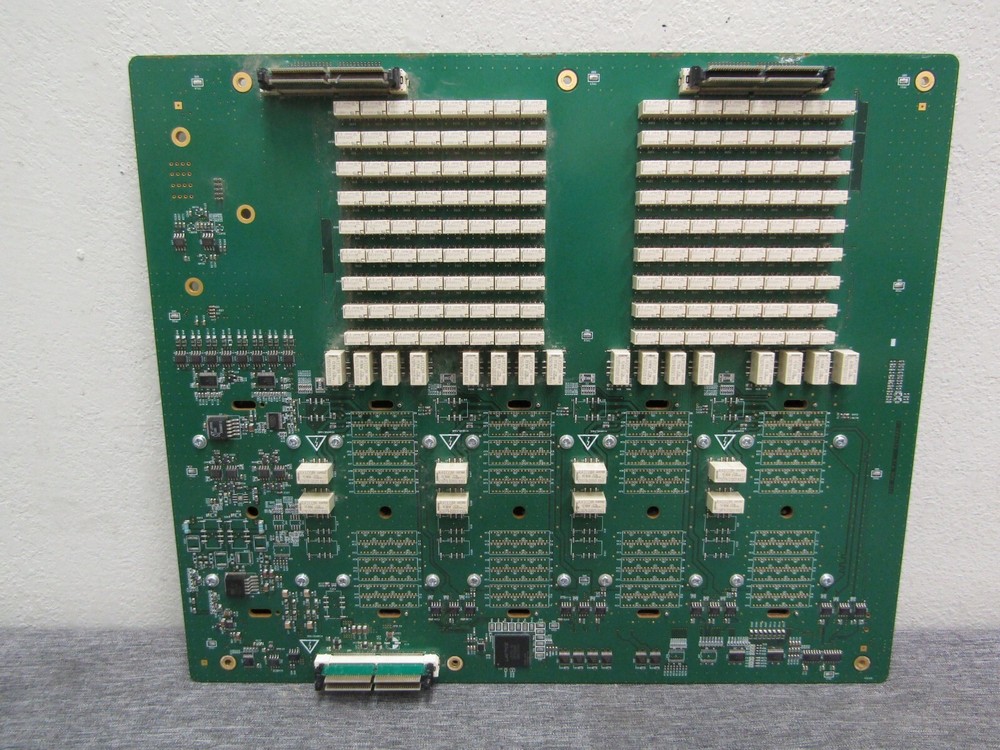 GE Probe Interface Board Assembly P/N: 5370681-2 R05