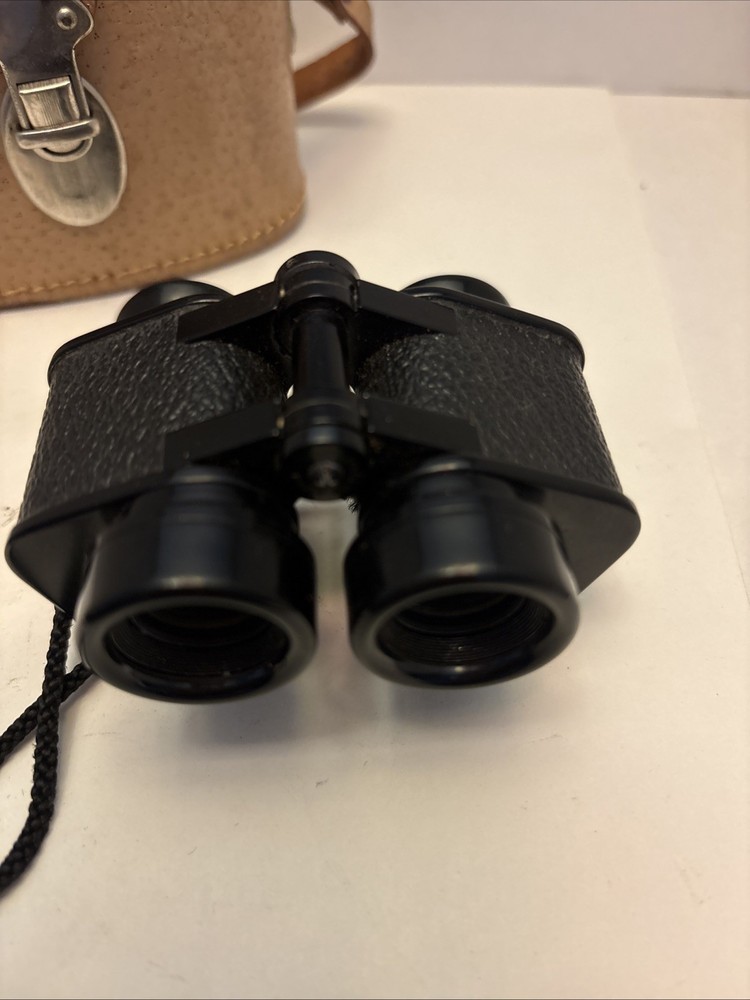 Vista Binoculars 6x15