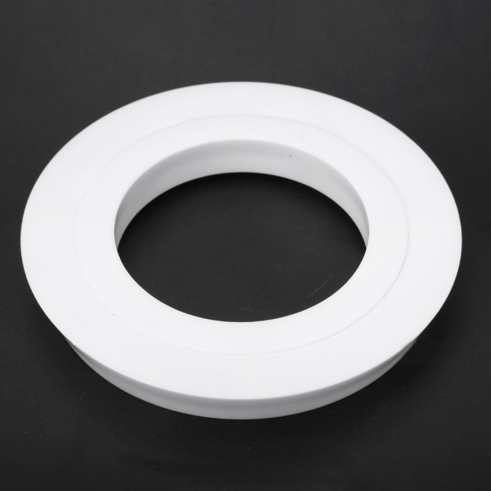 Plastic Putting Green Hole Cup Practical Improve Hole Visibility