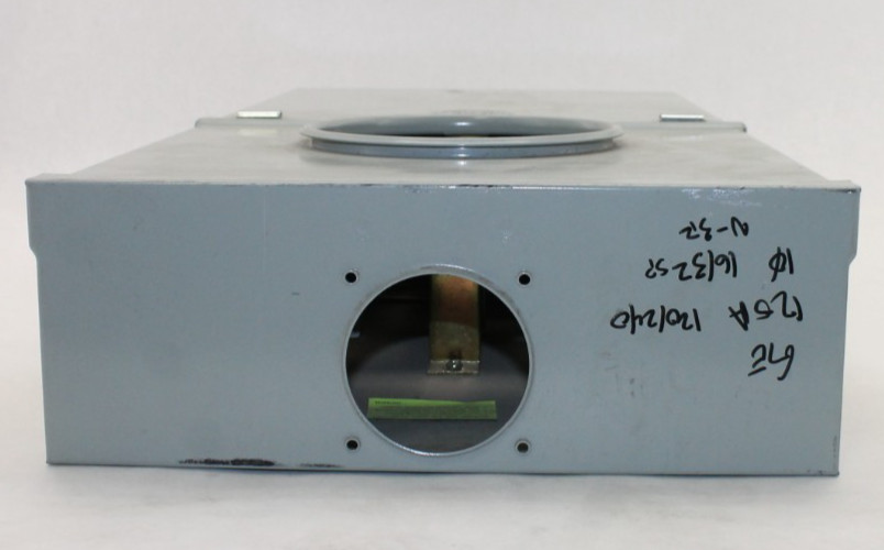 General Electric TM1410MR Meter Socket Load Center