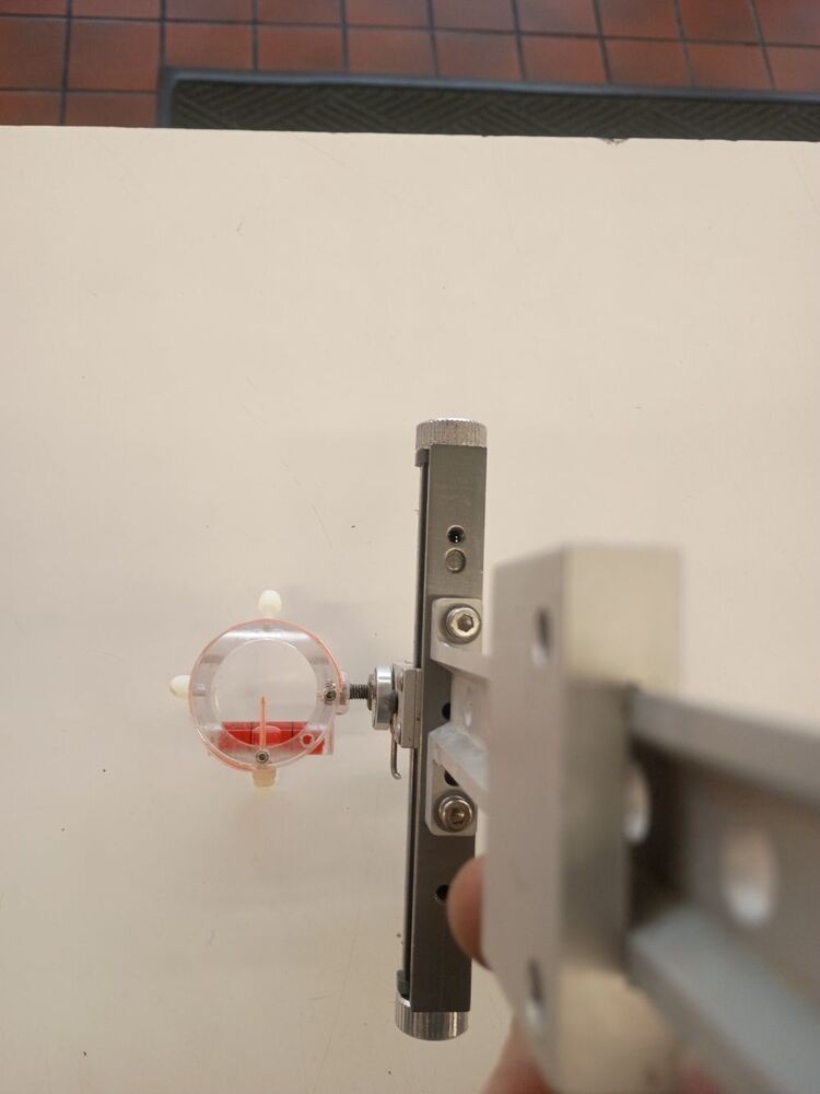 COBRA TARGET SIGHT FOR COMPOUND BOW