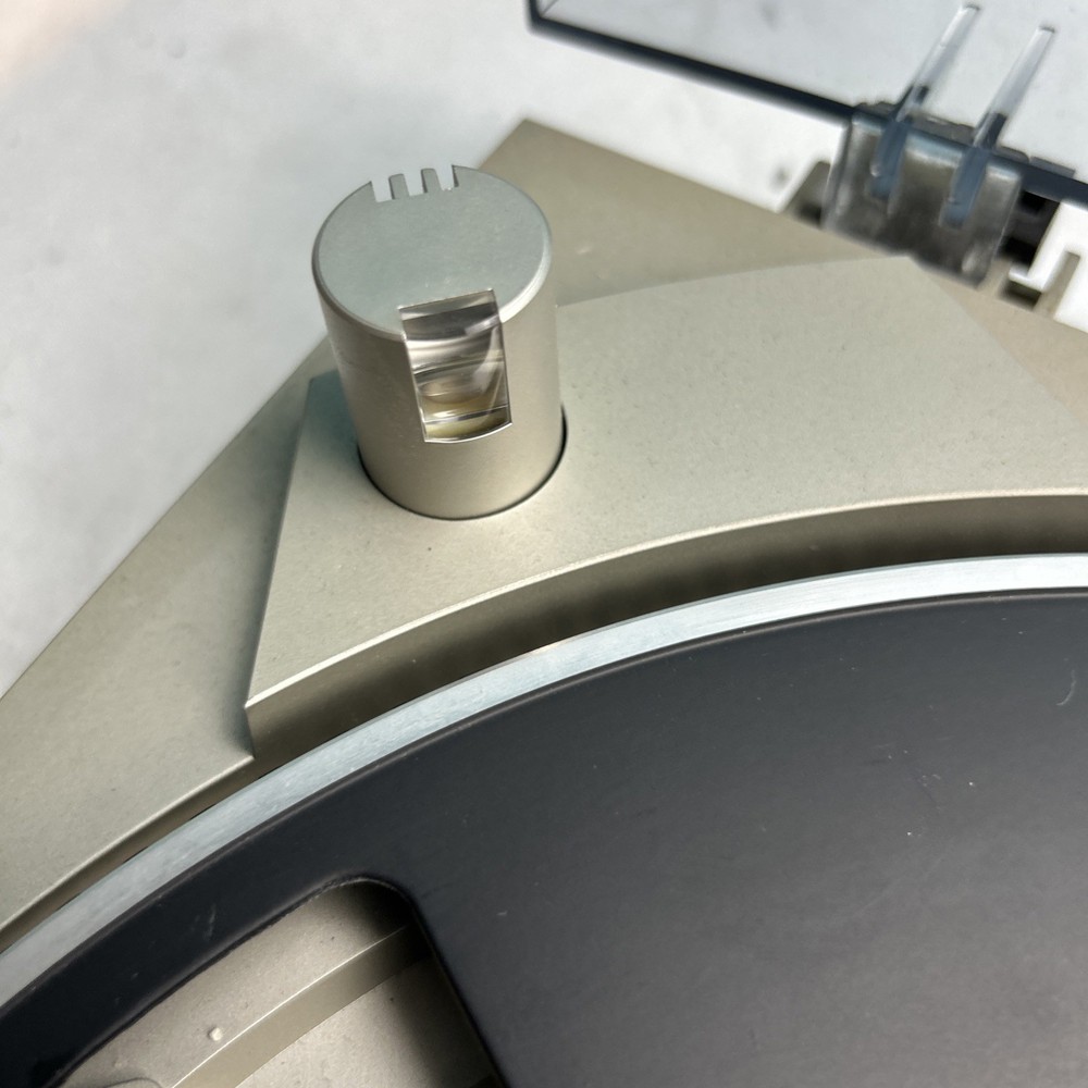 TECHNICS SL-B350 Turntable For parts