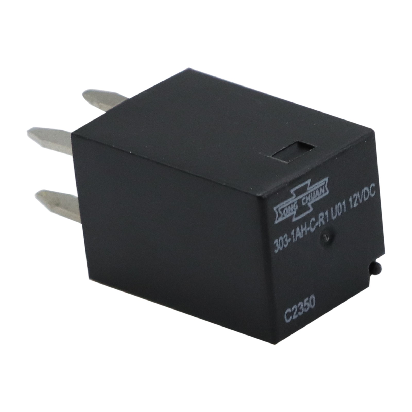 Lots For Song Chuan 303-1AH-C-R1-U01-12VDC Ultra Micro ISO Relay SPNO 20A DC12V