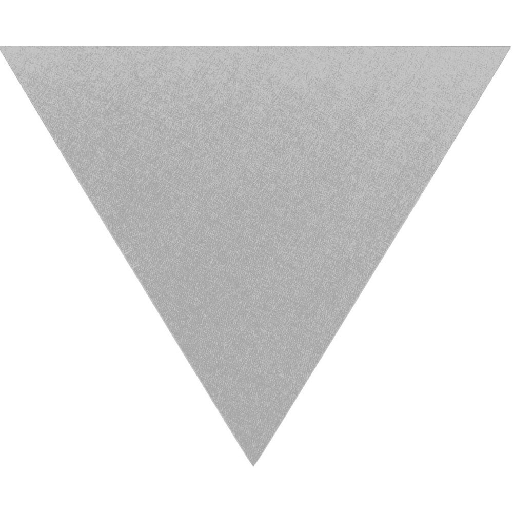 Primacoustic Cumulus Triangle Corner Trap - Gray
