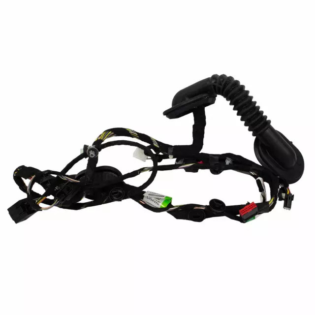 Genuine Ford Wire Assembly Jumper JB5Z-14630-E