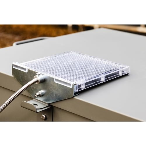 Ranch Series 12V Solar Panel