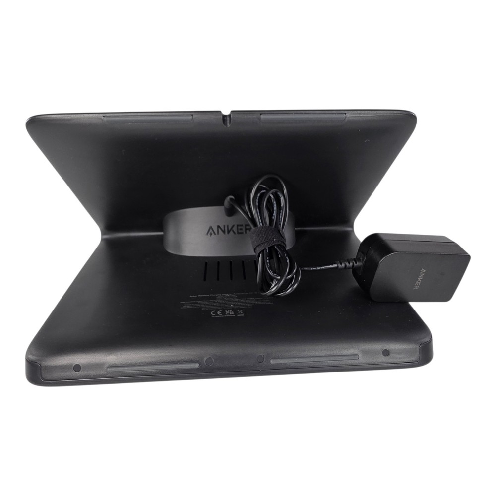 Made for Amazon, Wireless Charging Dock for Fire HD 10 Plus (11th Generation)