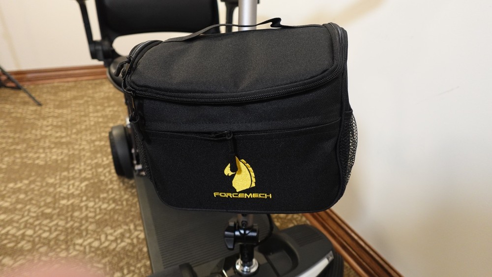 Forcemech Pathmate Mobility Scooter