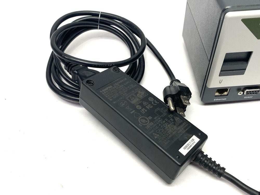 Precitec 5007530 CHRocodile 2 S Controller